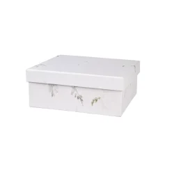 Depot Boite Cadeau Nature