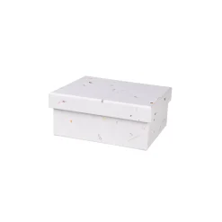 Depot Boite Cadeau Nature