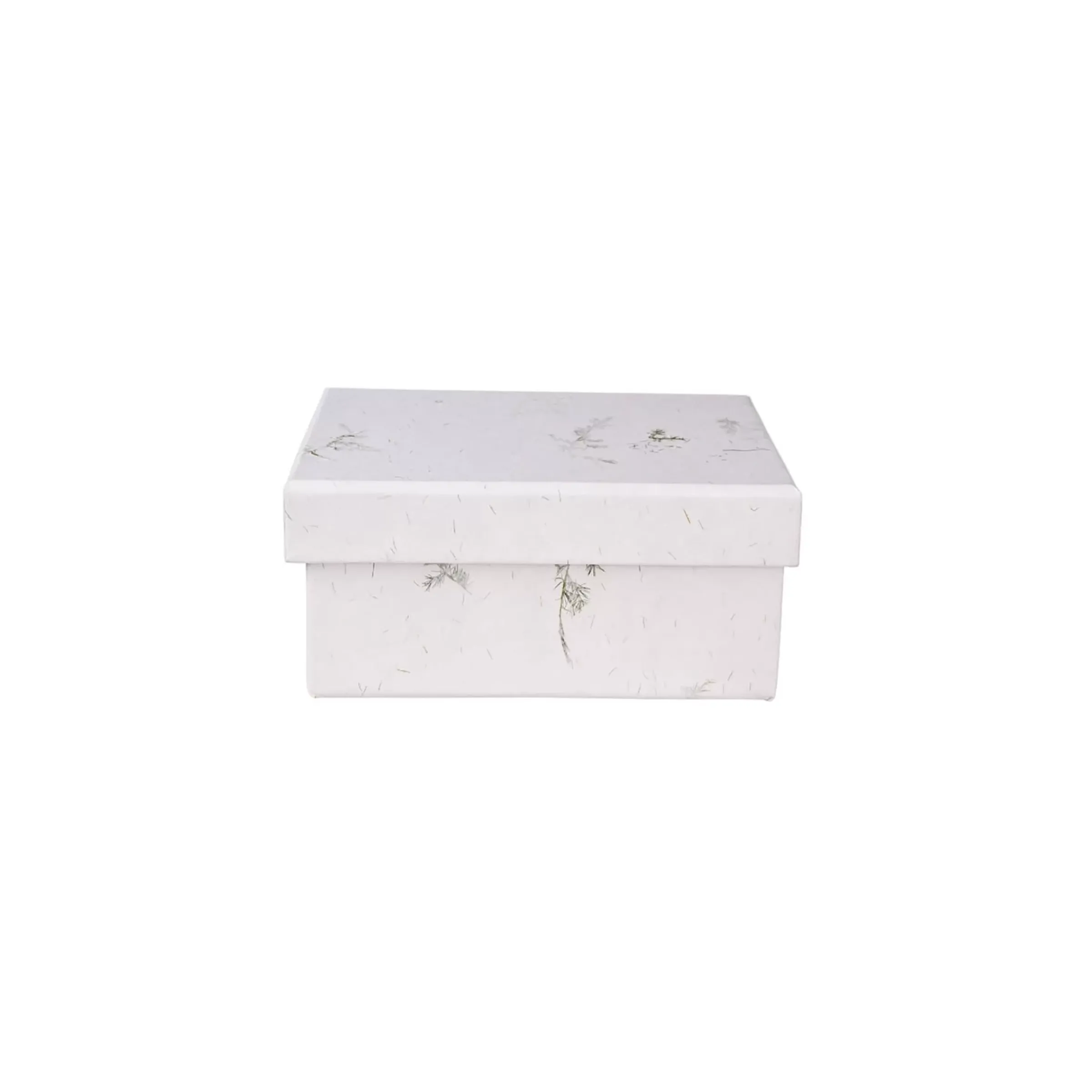 Depot Boite Cadeau Nature