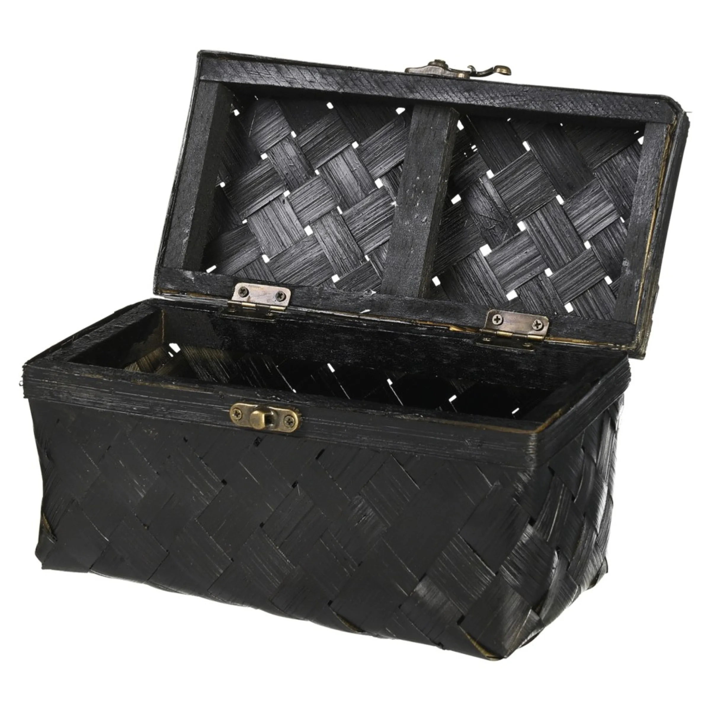 Depot Boite De Rangement Woven Cheap