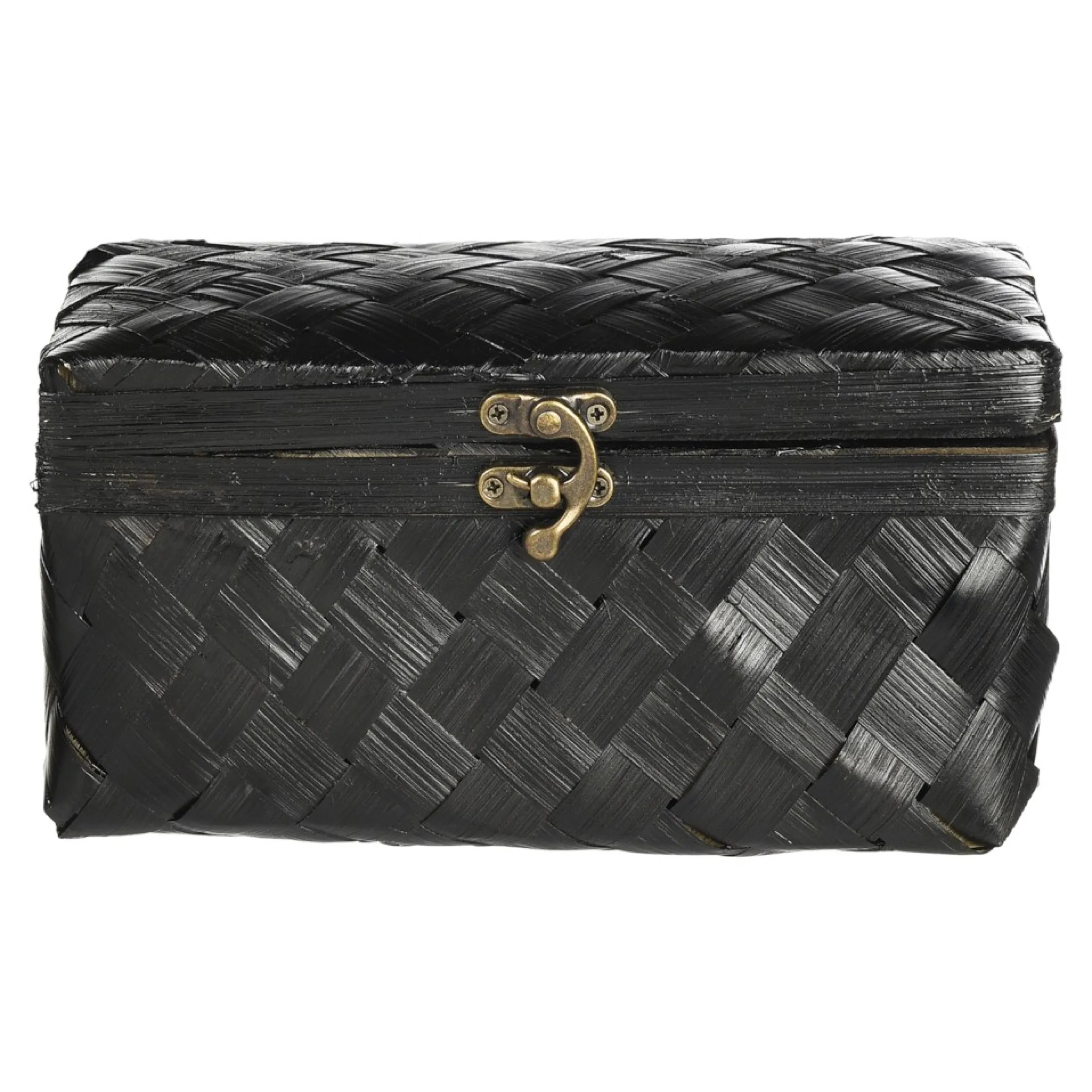 Depot Boite De Rangement Woven Cheap