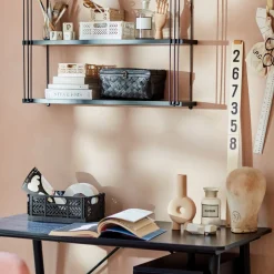 Depot Boite De Rangement Woven Cheap