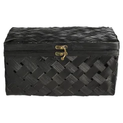 Depot Boite De Rangement Woven Cheap