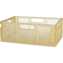 Depot Boite Pliante Glitter Xl