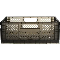 Depot Boite Pliante Glitter Xl