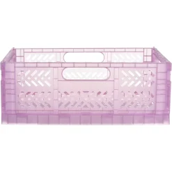 Depot Boite Pliante Glitter Xl