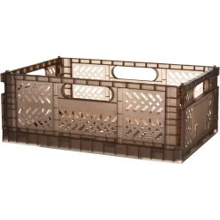 Depot Boite Pliante Glitter Xl