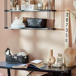 Depot Boite Pliante L