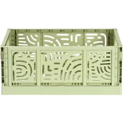 Depot Boite Pliante L