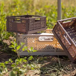 Depot Boite Pliante L