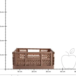 Depot Boite Pliante L