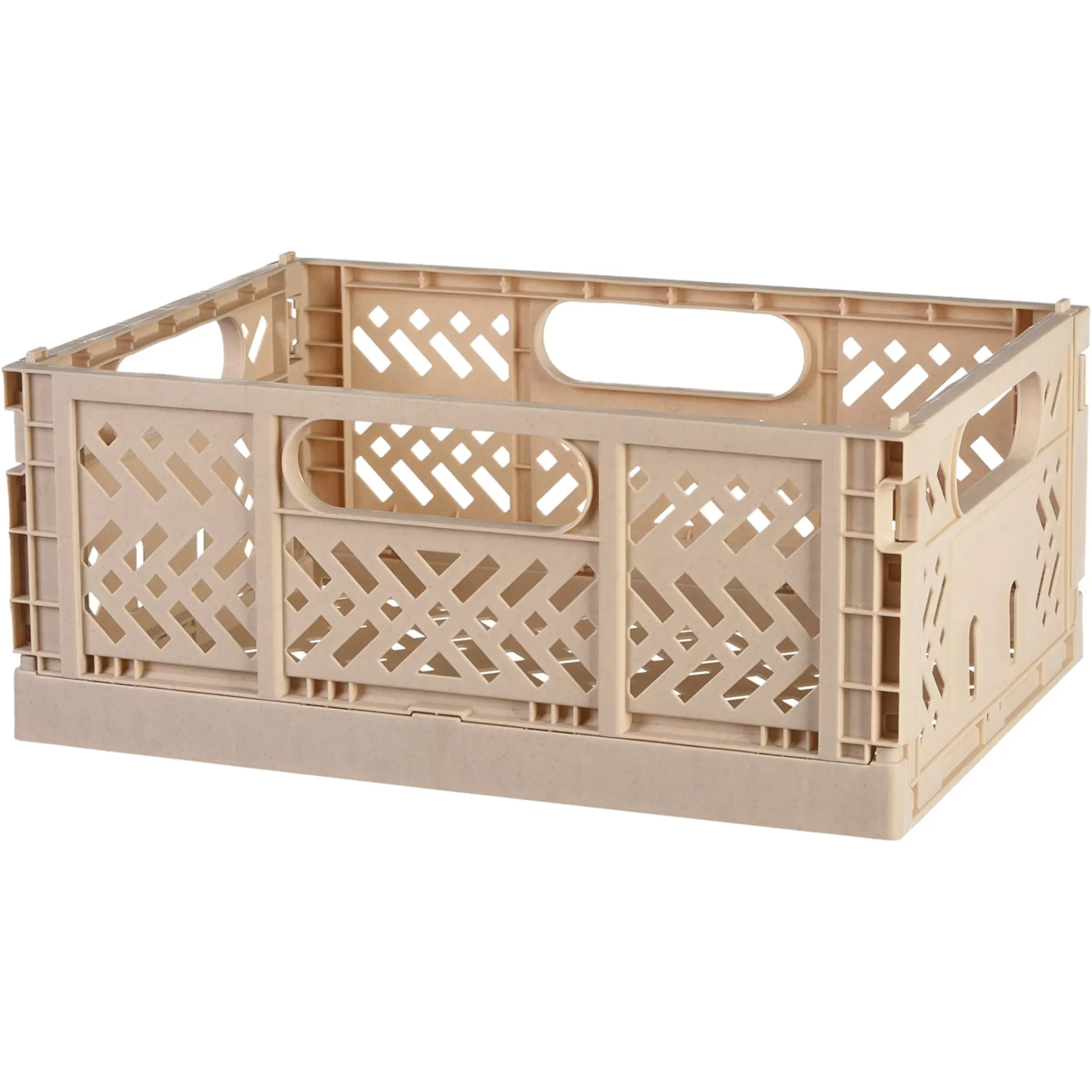 Depot Boite Pliante L