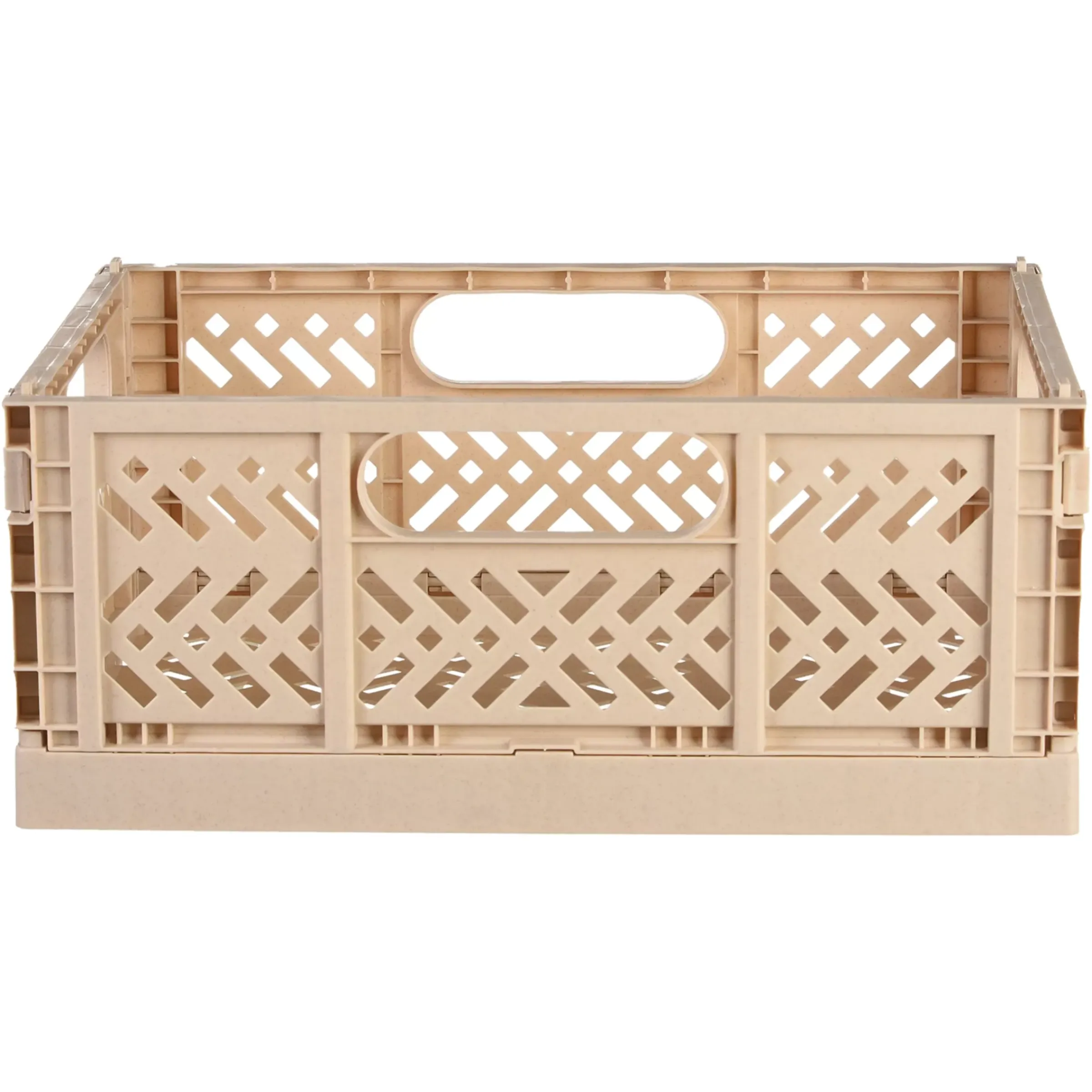 Depot Boite Pliante L