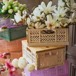 Depot Boite Pliante M