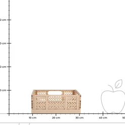 Depot Boite Pliante M