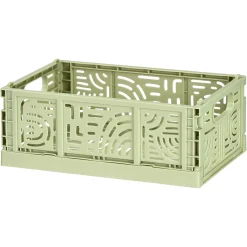 Depot Boite Pliante M