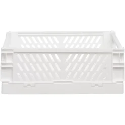 Depot Boite Pliante S