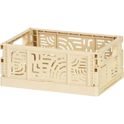 Depot Boite Pliante S