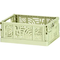 Depot Boite Pliante S