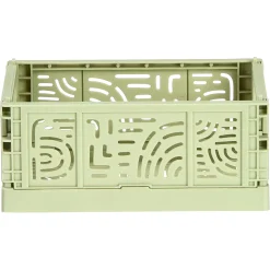 Depot Boite Pliante S