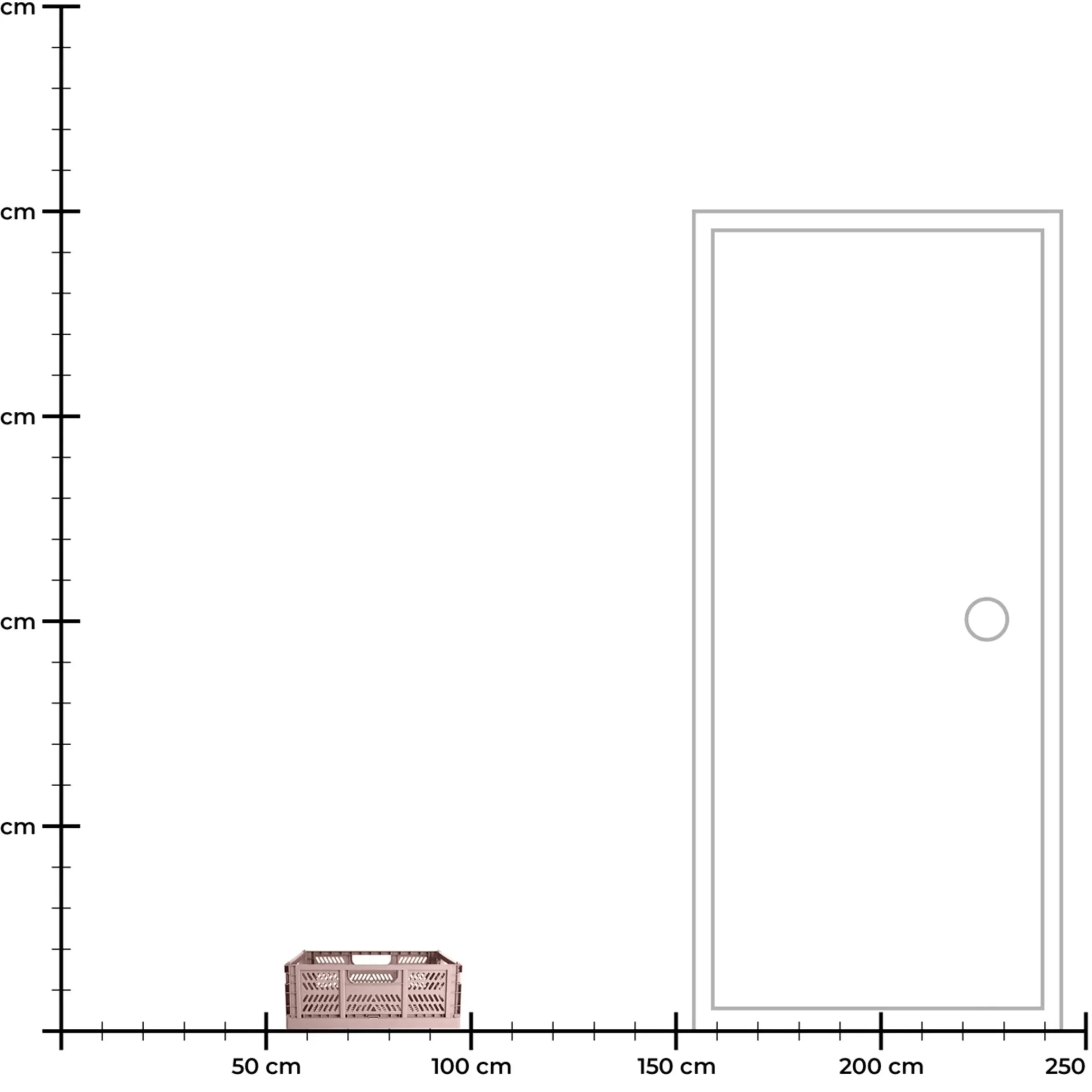 Depot Boite Pliante Xl