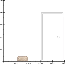 Depot Boite Pliante Xl