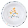 Depot Bol A Cereales En Melamine Pour Enfants Friends New