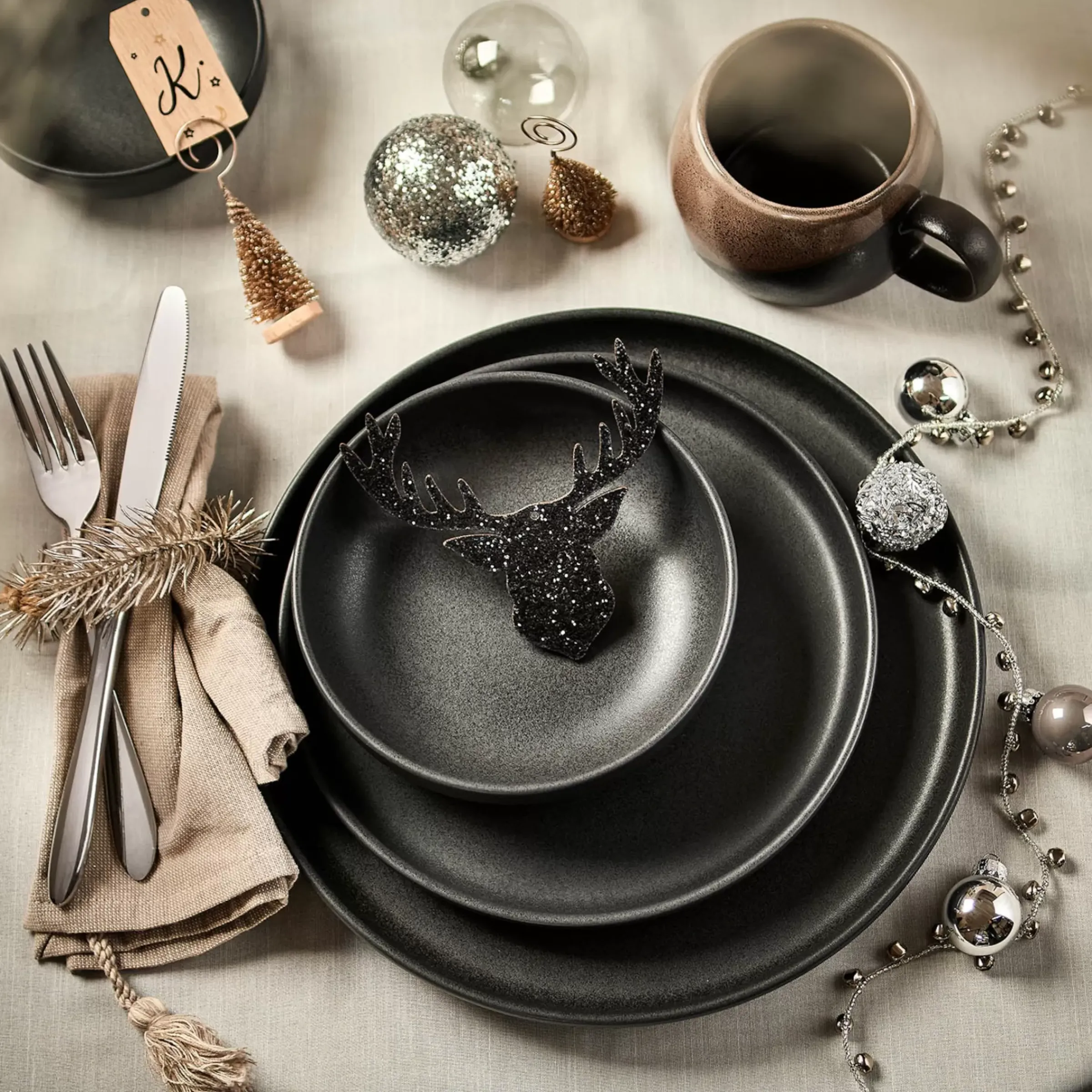 Depot Bols A Cereales Roca