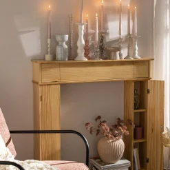 Depot Bougeoir A Pied Bubble Shop