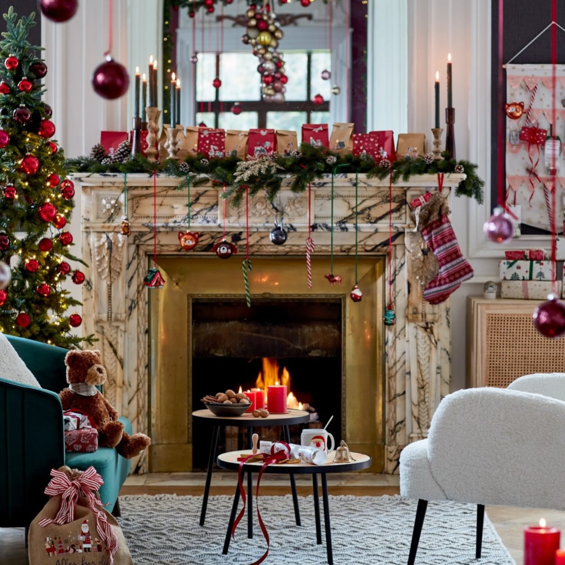 Depot Bougeoir Conique Nordique Clearance