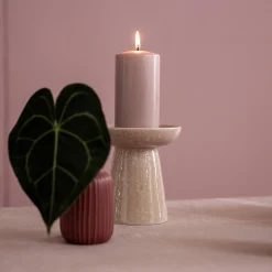 Depot Bougeoir Pilier Calice Clearance