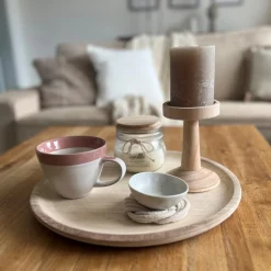 Depot Bougeoir Wood Clearance