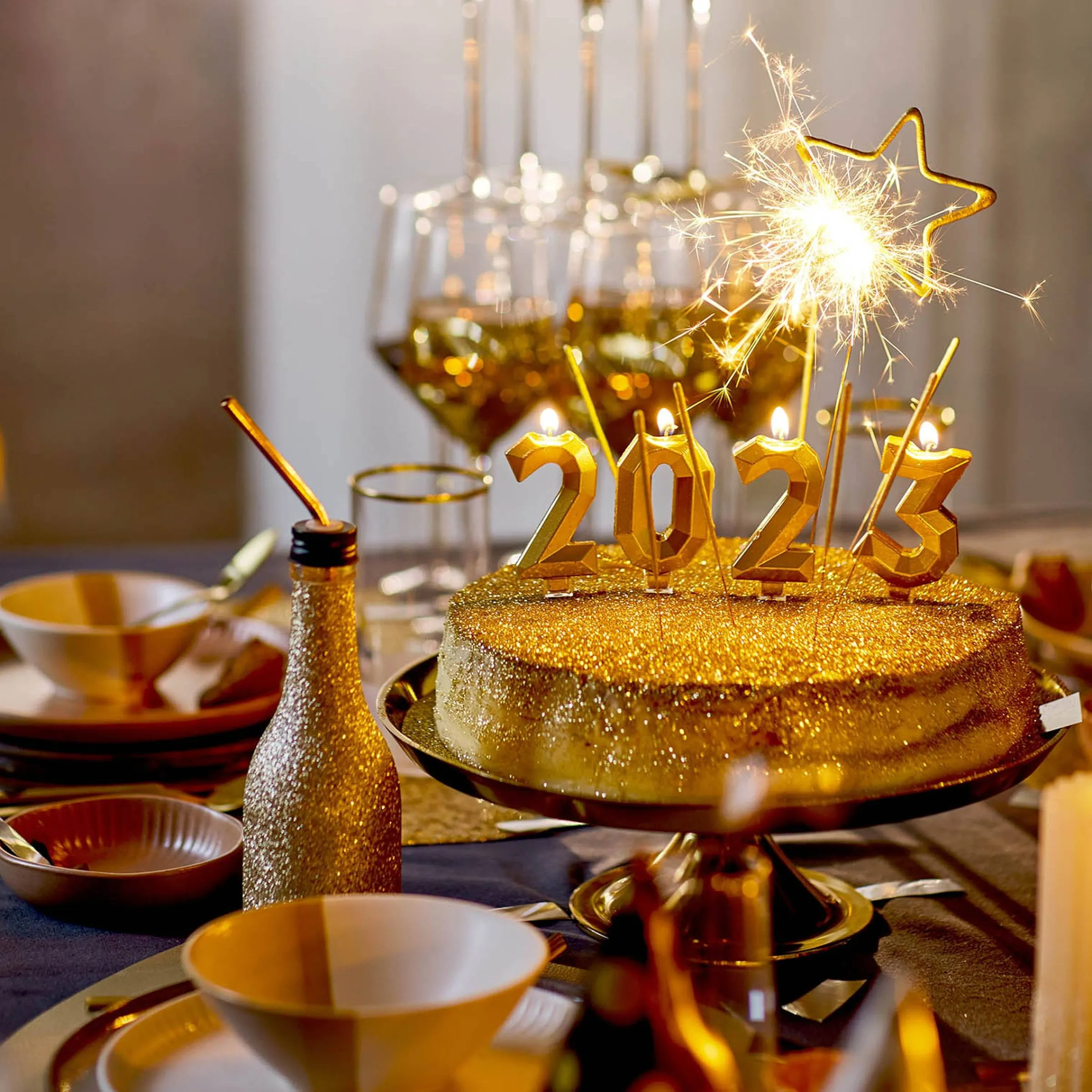 Depot Bougie D'Anniversaire Numero 3 Best Sale