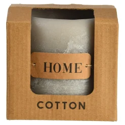 Depot Bougie Parfumee Cotton Store