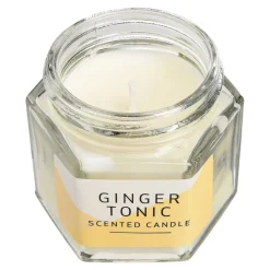 Depot Bougie Parfumee Ginger Tonic Shop