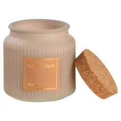 Depot Bougie Parfumee Magnolia Outlet