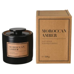 Depot Bougie Parfumee White Moss Cotton Sale