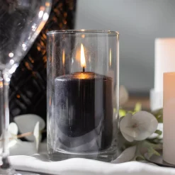 Depot Bougie Pilier Pure