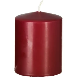 Depot Bougie Pilier Pure