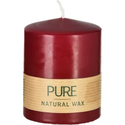 Depot Bougie Pilier Pure