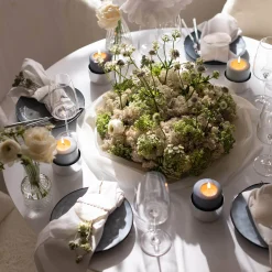 Depot Bougie Pilier Pure Sale