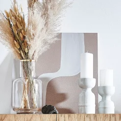 Depot Bougie Pilier Pure