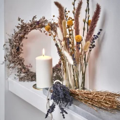 Depot Bougie Pilier Pure