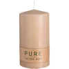 Depot Bougie Pilier Pure