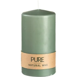 Depot Bougie Pilier Pure