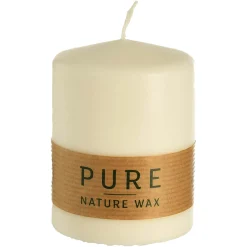 Depot Bougie Pilier Pure