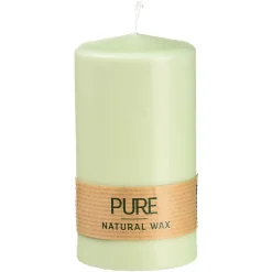 Depot Bougie Pilier Pure