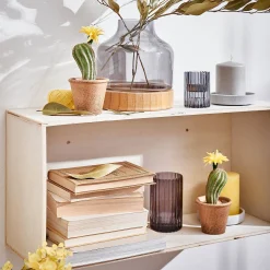 Depot Bougie Pilier Pure Online