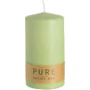 Depot Bougie Pilier Pure
