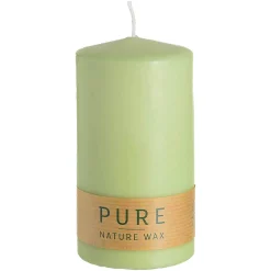 Depot Bougie Pilier Pure